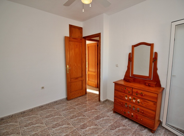 Resale - Townhouse - Villamartin - El Galan