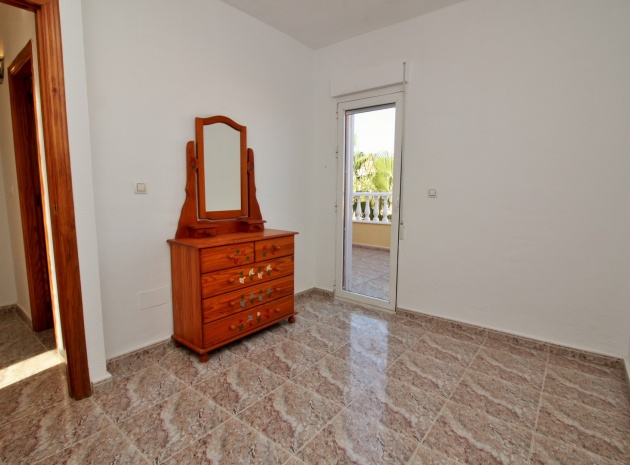 Resale - Townhouse - Villamartin - El Galan