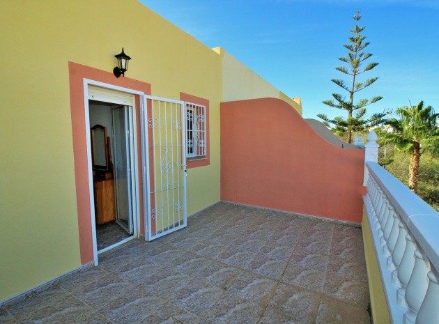 Resale - Townhouse - Villamartin - El Galan