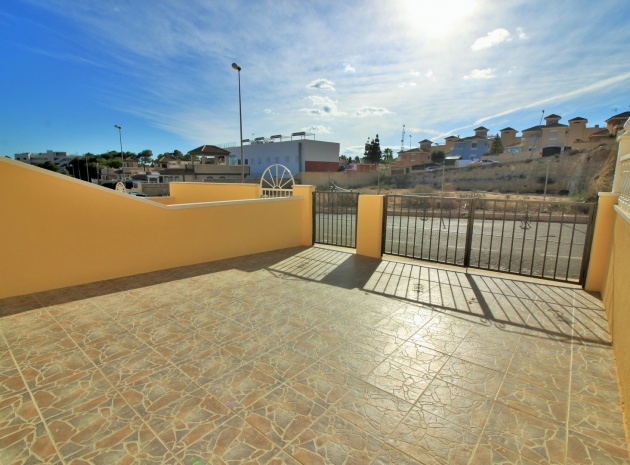 Resale - Townhouse - Villamartin - El Galan