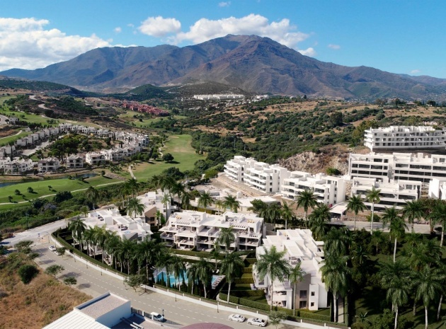 New Build - Apartment - Estepona - La Gaspara