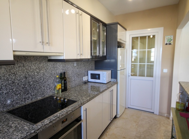 Resale - Villa - Villamartin - Costa Blanca South