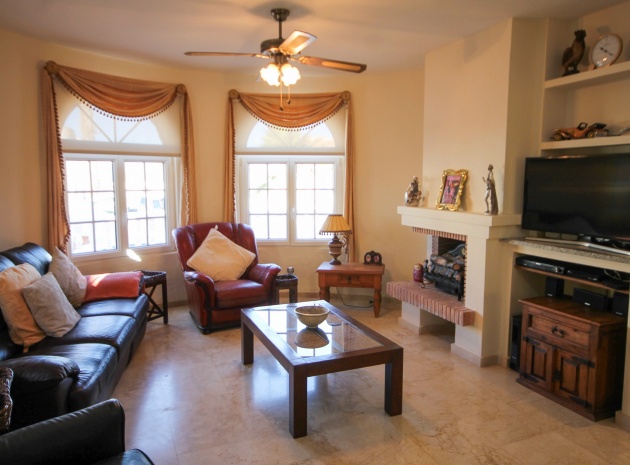 Resale - Villa - Villamartin - Costa Blanca South