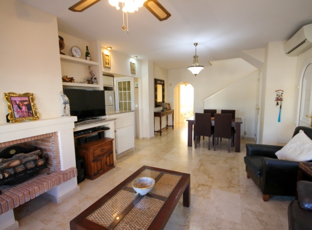 Resale - Villa - Villamartin - Costa Blanca South