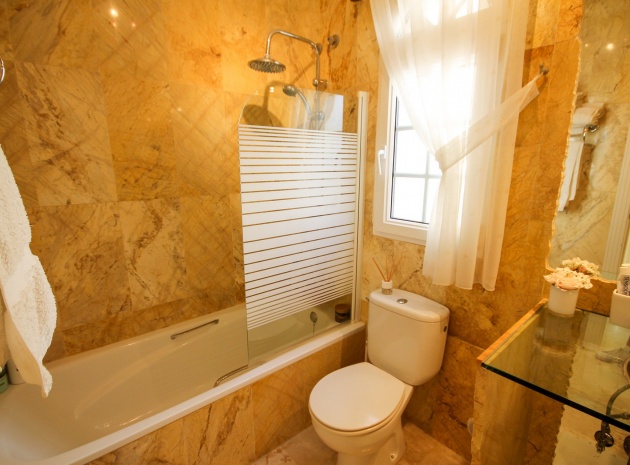 Resale - Villa - Villamartin - Costa Blanca South