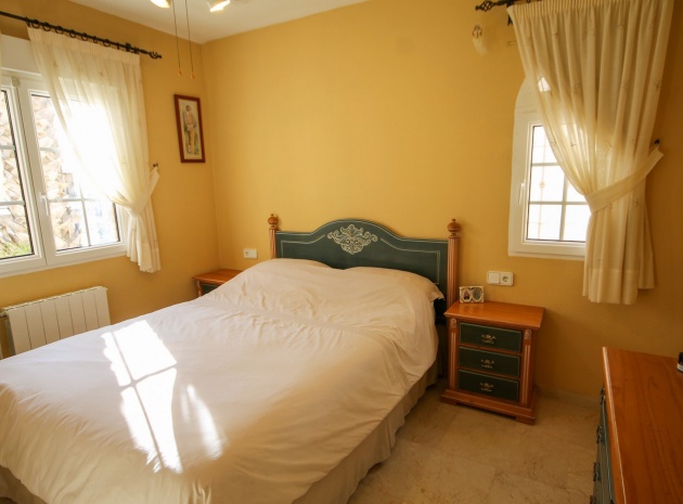 Resale - Villa - Villamartin - Costa Blanca South