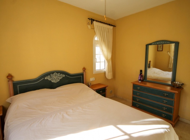 Resale - Villa - Villamartin - Costa Blanca South
