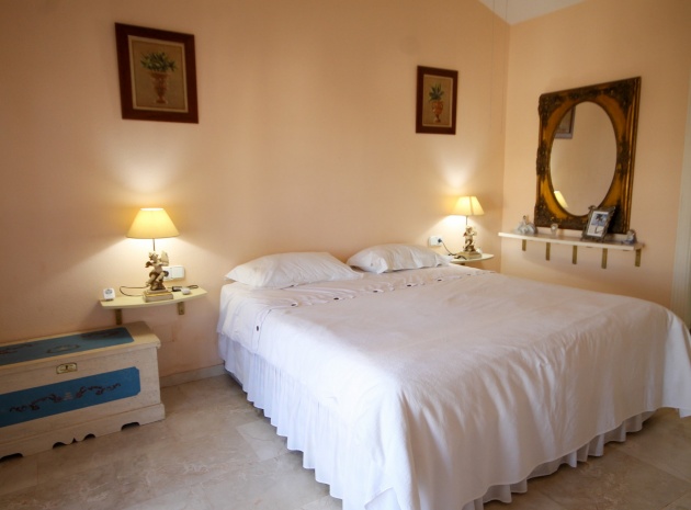 Resale - Villa - Villamartin - Costa Blanca South