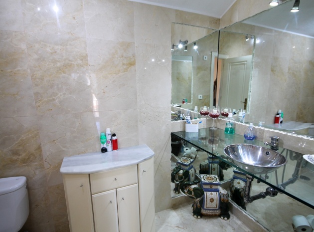 Resale - Villa - Villamartin - Costa Blanca South