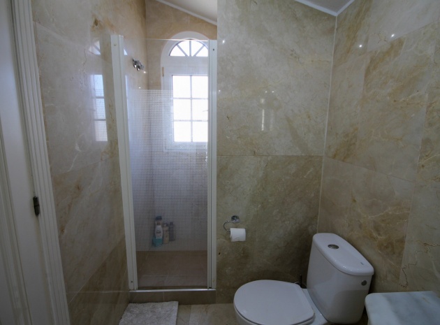Resale - Villa - Villamartin - Costa Blanca South