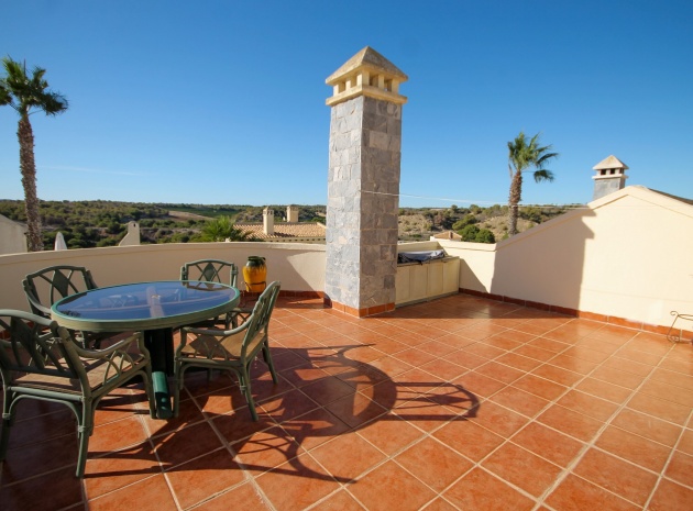 Resale - Villa - Villamartin - Costa Blanca South