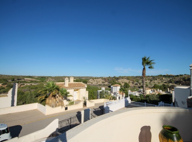 Resale - Villa - Villamartin - Costa Blanca South