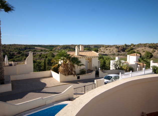 Resale - Villa - Villamartin - Costa Blanca South