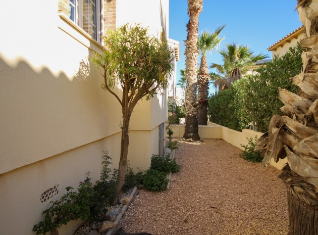 Resale - Villa - Villamartin - Costa Blanca South