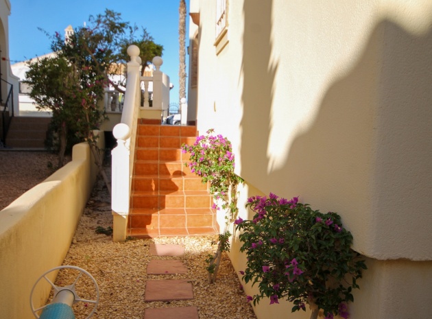 Resale - Villa - Villamartin - Costa Blanca South