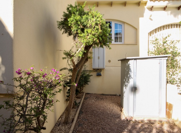 Resale - Villa - Villamartin - Costa Blanca South