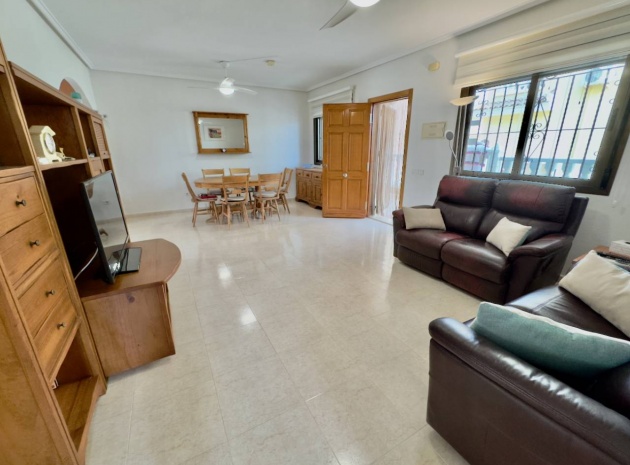 Wederverkoop - Appartement - Ciudad Quesada - Dona Pepa