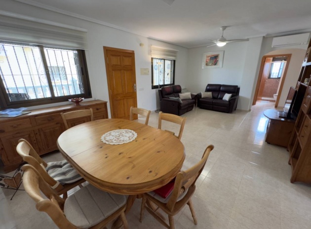 Revente - Appartement - Ciudad Quesada - Dona Pepa