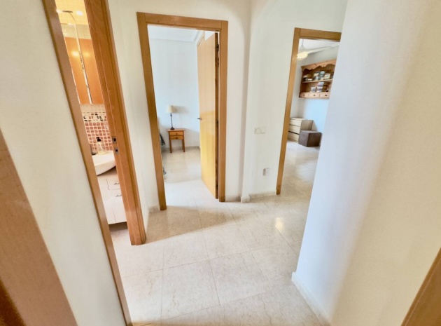 Revente - Appartement - Ciudad Quesada - Dona Pepa