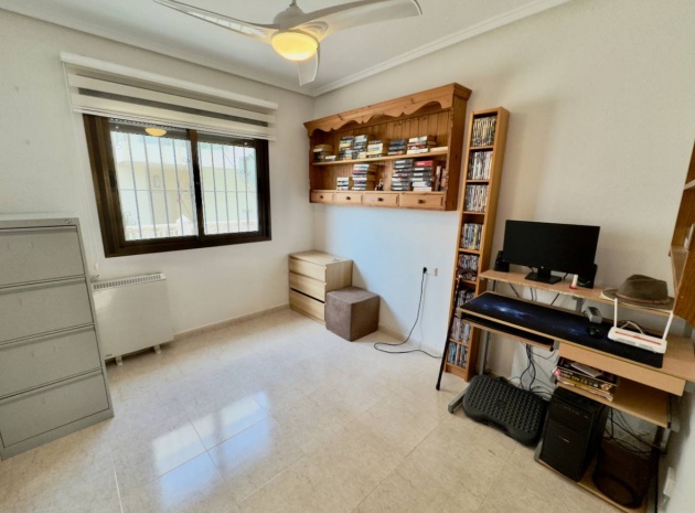 Wederverkoop - Appartement - Ciudad Quesada - Dona Pepa