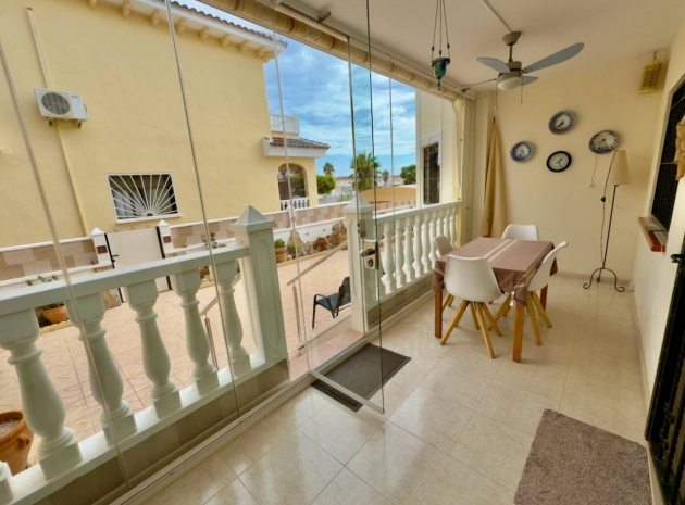 Revente - Appartement - Ciudad Quesada - Dona Pepa