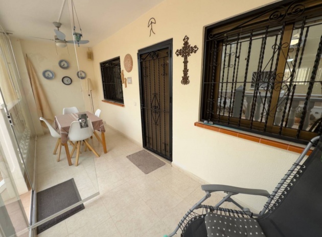 Revente - Appartement - Ciudad Quesada - Dona Pepa