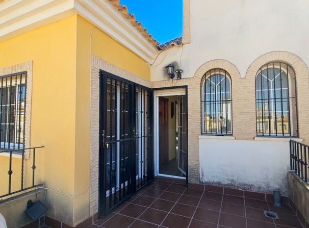 Resale - Villa - Ciudad Quesada - Lo Crispín