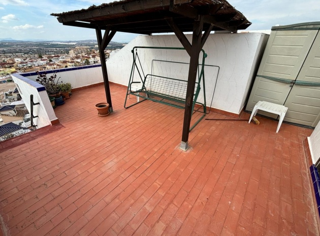 Wederverkoop - Appartement - Ciudad Quesada