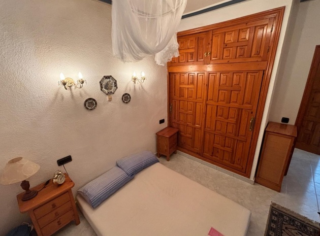 Wederverkoop - Appartement - Ciudad Quesada