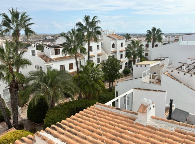 Revente - Appartement - Ciudad Quesada