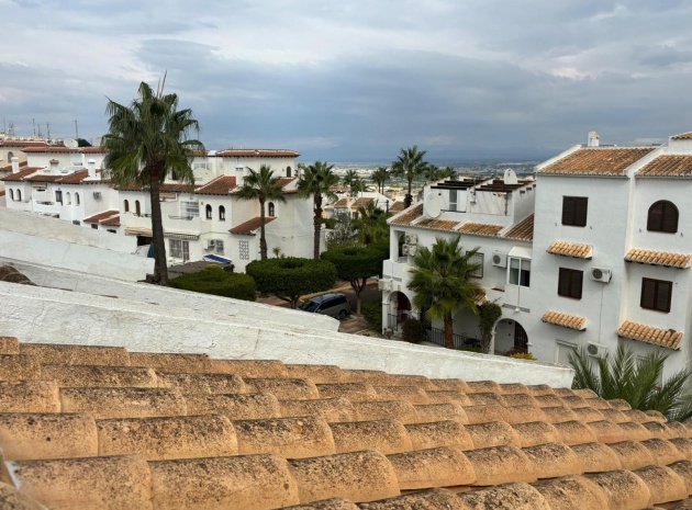 Wederverkoop - Appartement - Ciudad Quesada