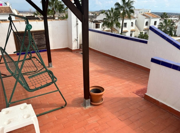 Wederverkoop - Appartement - Ciudad Quesada