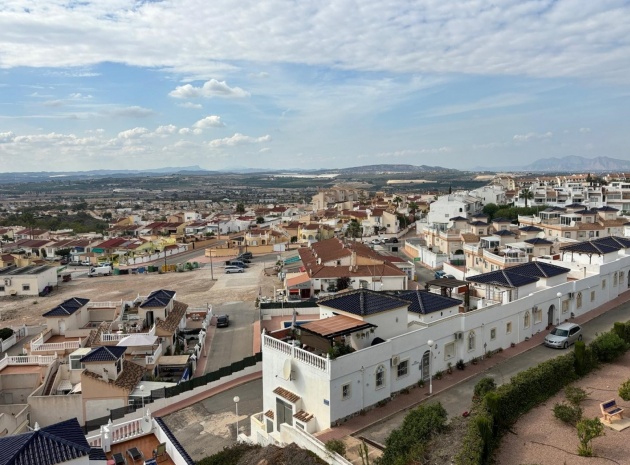 Revente - Appartement - Ciudad Quesada