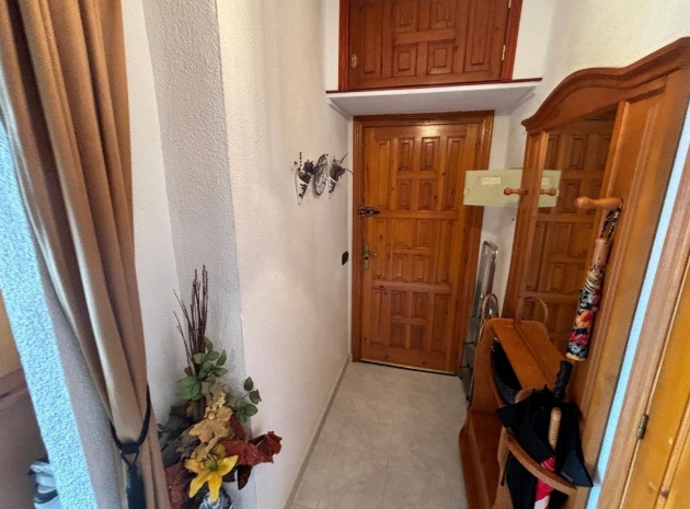 Wederverkoop - Appartement - Ciudad Quesada