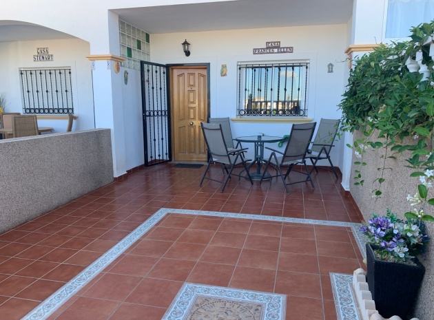 Resale - Townhouse - Punta Prima - La Cinuelica