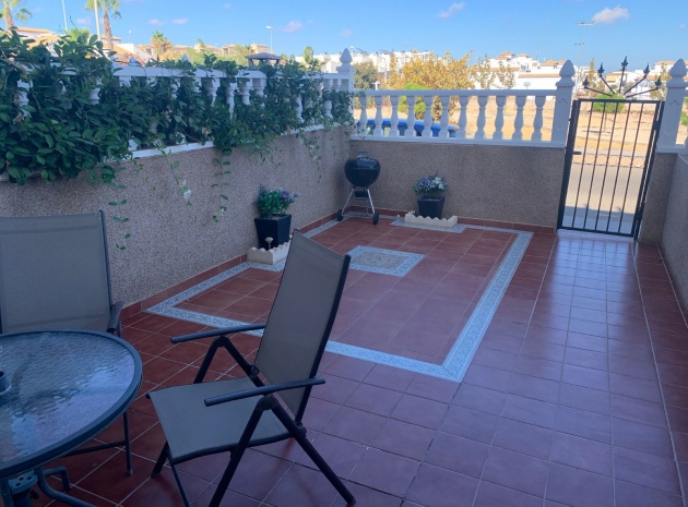 Resale - Townhouse - Punta Prima - La Cinuelica