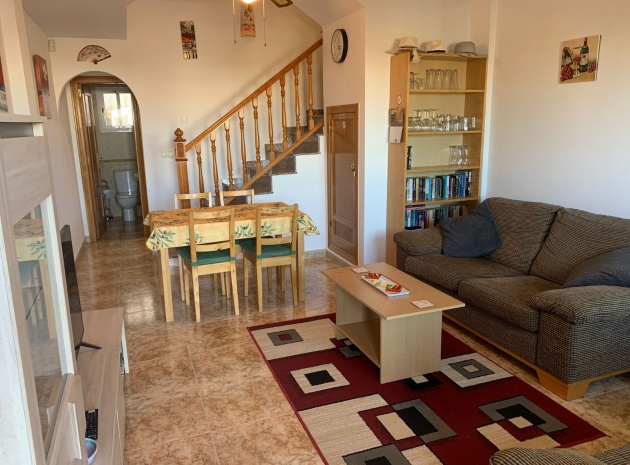 Resale - Townhouse - Punta Prima - La Cinuelica