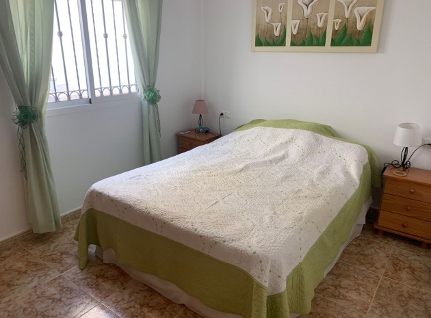 Resale - Townhouse - Punta Prima - La Cinuelica