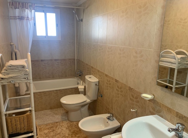 Resale - Townhouse - Punta Prima - La Cinuelica