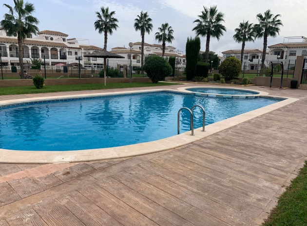 Resale - Townhouse - Punta Prima - La Cinuelica