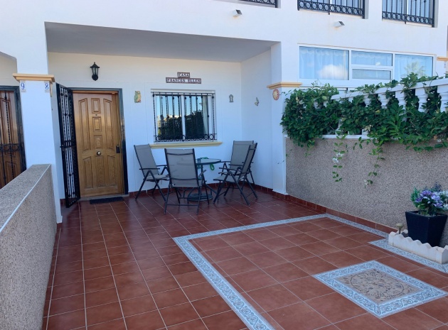 Resale - Townhouse - Punta Prima - La Cinuelica