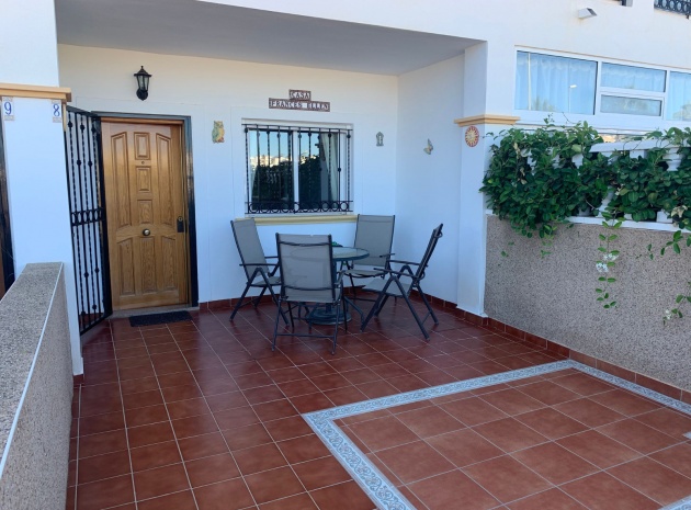 Resale - Townhouse - Punta Prima - La Cinuelica