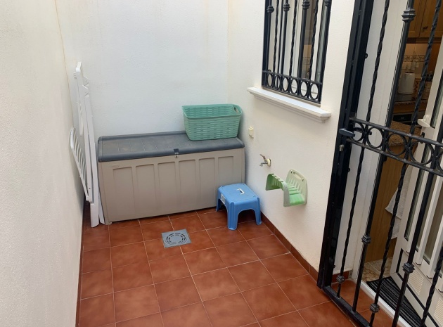 Resale - Townhouse - Punta Prima - La Cinuelica