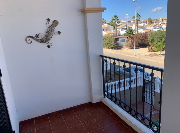 Resale - Townhouse - Punta Prima - La Cinuelica