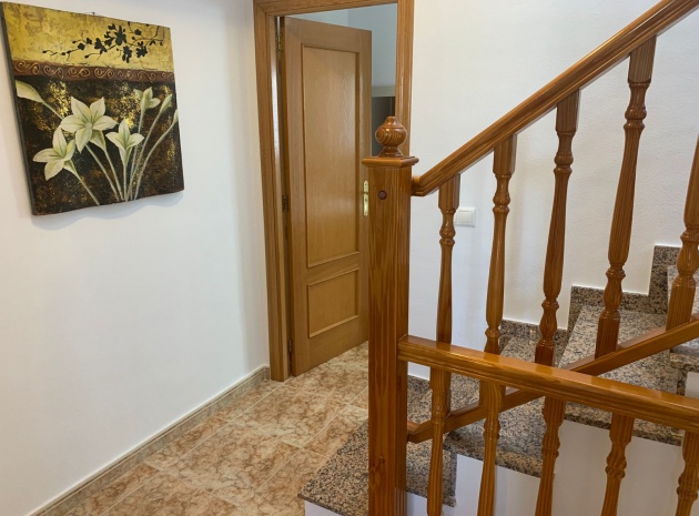 Resale - Townhouse - Punta Prima - La Cinuelica