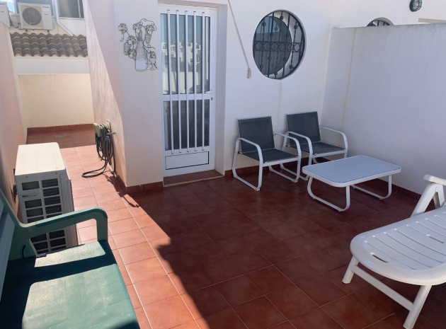 Resale - Townhouse - Punta Prima - La Cinuelica