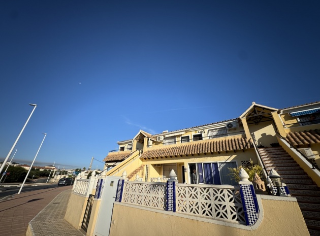 Wederverkoop - Appartement - Villamartin - lomas del golf