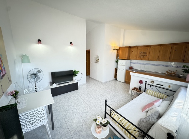 Revente - Appartement - Villamartin - lomas del golf