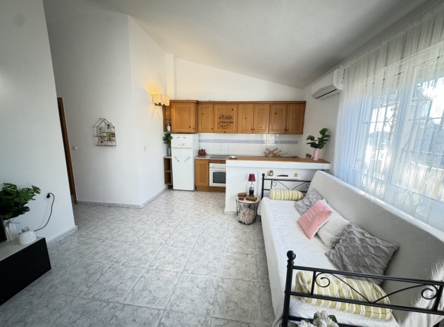 Resale - Apartment - Villamartin - lomas del golf