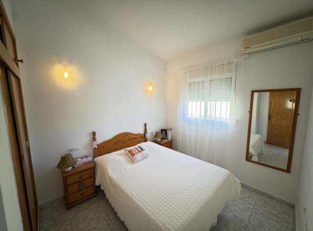 Wederverkoop - Appartement - Villamartin - lomas del golf